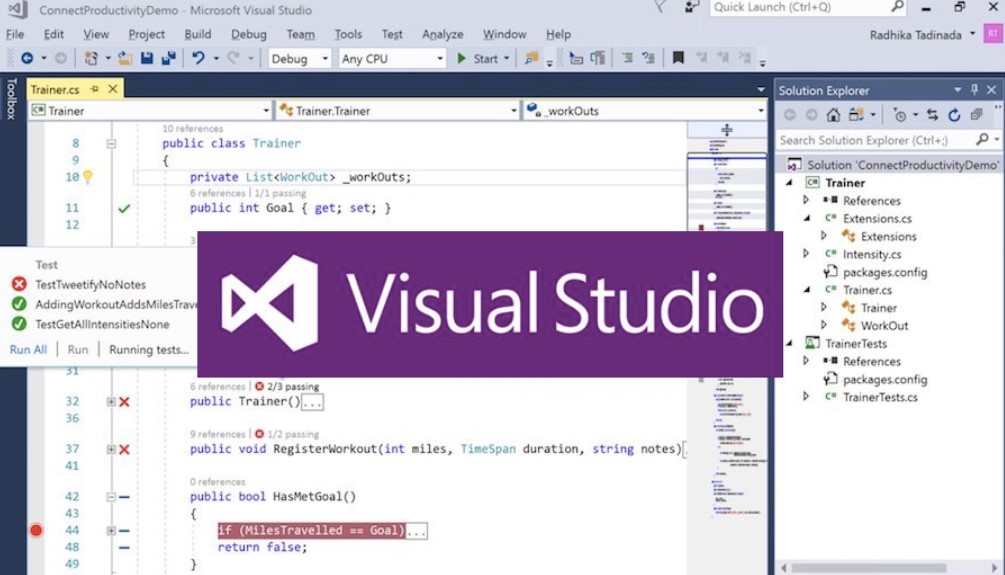 Visual Studio 2017 For Mac Download